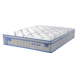CoolSilk 2.0 Arctic Cool Mattress